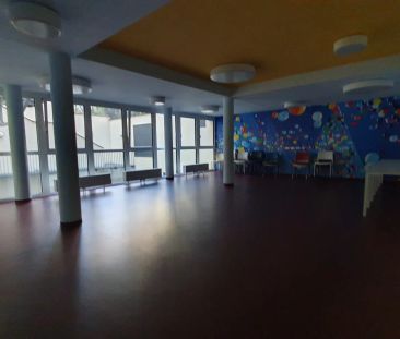 Tolle Neubauwohnung in Toplage mit Freifläche und Garage! - Foto 3