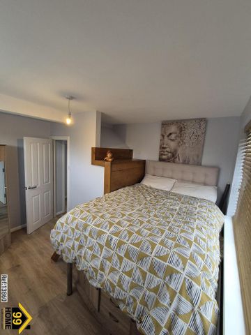 2 bedroom semi-detached house to rent - Photo 4