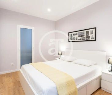 Piso de alquiler en Av. Diagonal, Fort Pienc - Foto 6