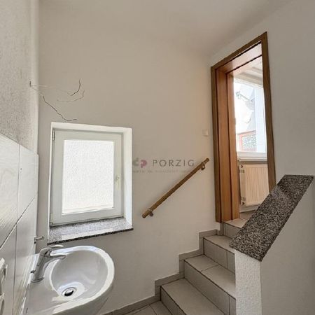 Moderne 2-Raum-Wohnung in zentraler Lage!! - Photo 4