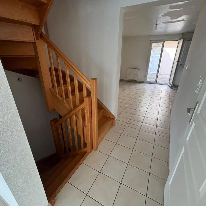 Maison à louer 5 pièces 120.16m² - Photo 1