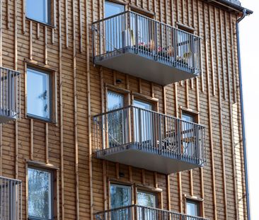 Gruvgatan, Skellefteå - Photo 2