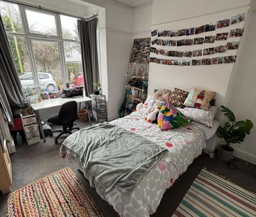 5 bedroom terraced house to rent - Photo 6