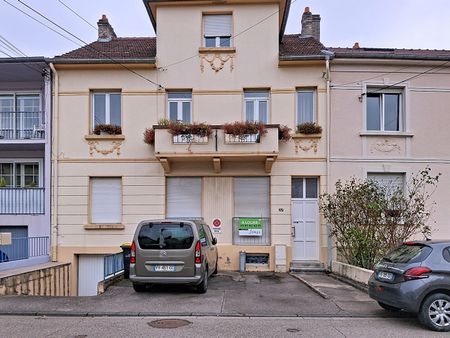 Location Appartement 3 pièces 61m² MONTIGNY LES METZ 57950 - Photo 3