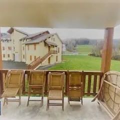 Appartement à louer 3 pièces 46.39m² - Photo 4