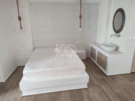 Studio/Γκαρσονιέρα για ενοικίαση Θέρισσος (Ηράκλειο Κρήτης) - Photo 2