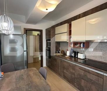 Apartament cu 3 camere, 87 mp, Bujorului Residence - Photo 6