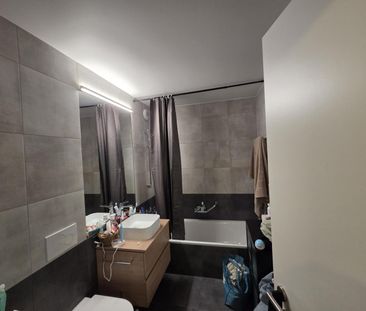Charmant 2,5 pièces au 5ème étage - Photo 6
