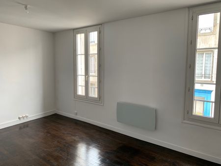 A louer Brest Proche Centre T2 1er étage avec jardin - Photo 2