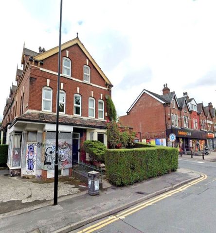 5 bedroom House in Brudenell Road, Leeds - Photo 3