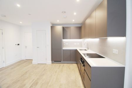 Olivers Place, Reading, RG1 3HU - Photo 2