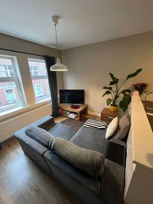 Te huur: Appartement De Vriesstraat in Den Haag - Foto 1