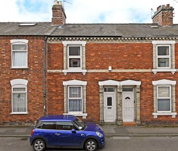3 bedroom terraced house to rent - Photo 4