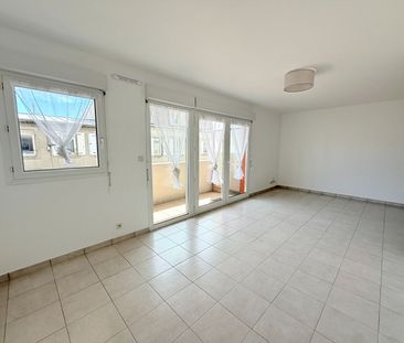 Location Appartement 2 pièces 48m² - Photo 1