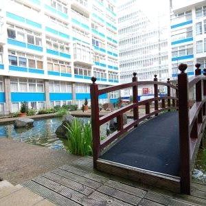 Newington Causeway, London, SE1 6BT - Photo 1