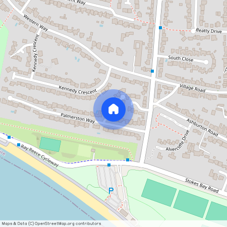 The Spur, Gosport, PO12