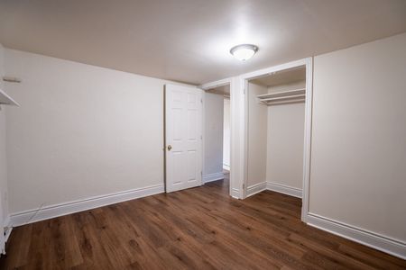 For Lease - 1277 Broadview Avenue Unit# Lower, Toronto, Ontario - Photo 3