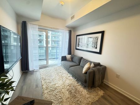 For Lease - 7437 Kingston Road Unit# 605, Toronto, Ontario - Photo 2