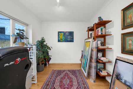 4 bedroom mews to rent - Photo 5