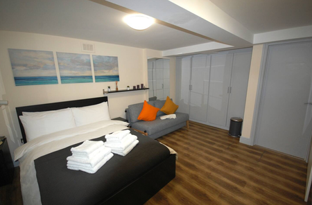 Studio to rent - Photo 5