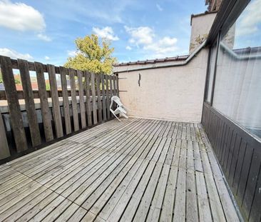 Appartement te huur - Photo 4