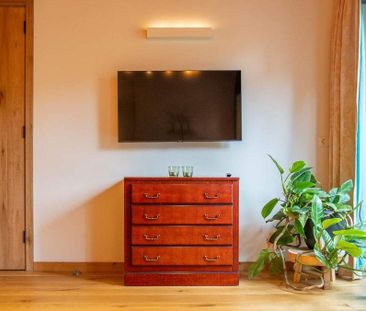 Koppenhinksteeg Plat, Leiden - Appartement Meublé de 2 Pièces à Louer - Photo 2