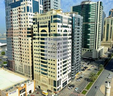 VERY SPECIOUS 1BHK/ 2BATH ■ NICE VIEW+ BALCONY - Photo 6