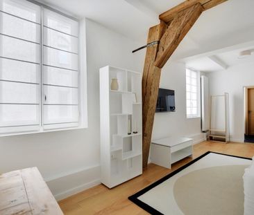 Appartement à louer à Paris 7Ème - Photo 1