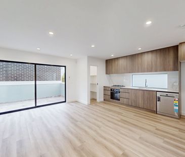 Elevated Living with Balcony Entertaining - Photo 2