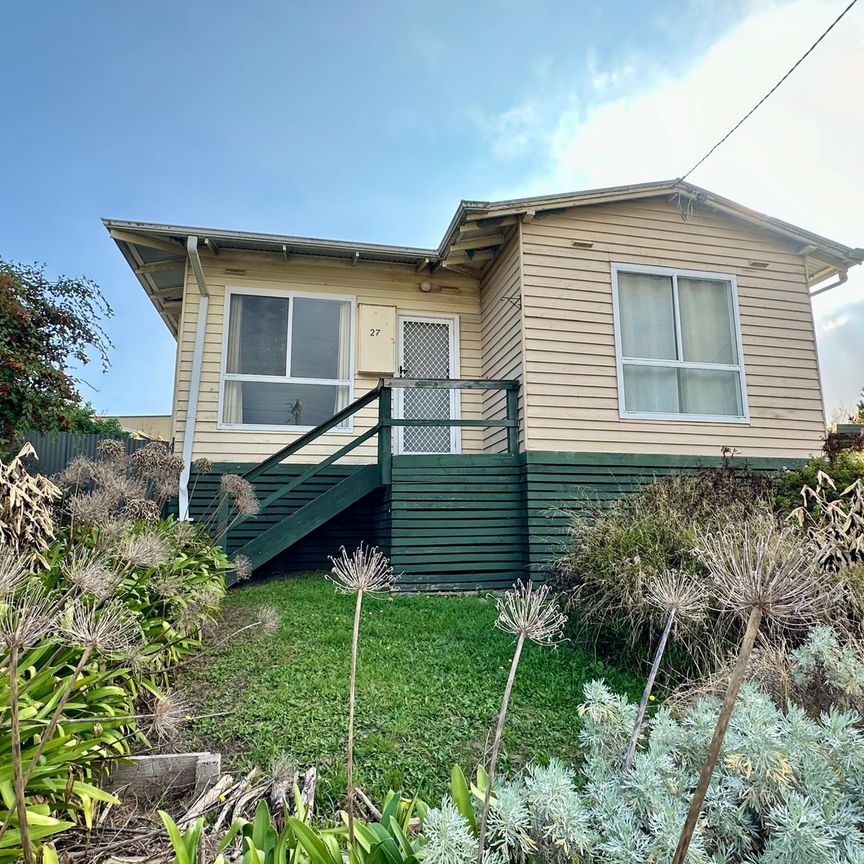 27 Butters Street - Photo 1