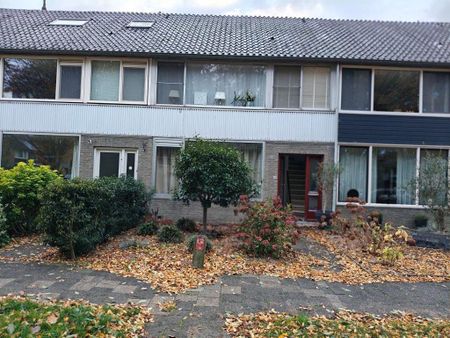 Huis te huur: Lichtenberglaan 15 3454 CS De Meern - Photo 3