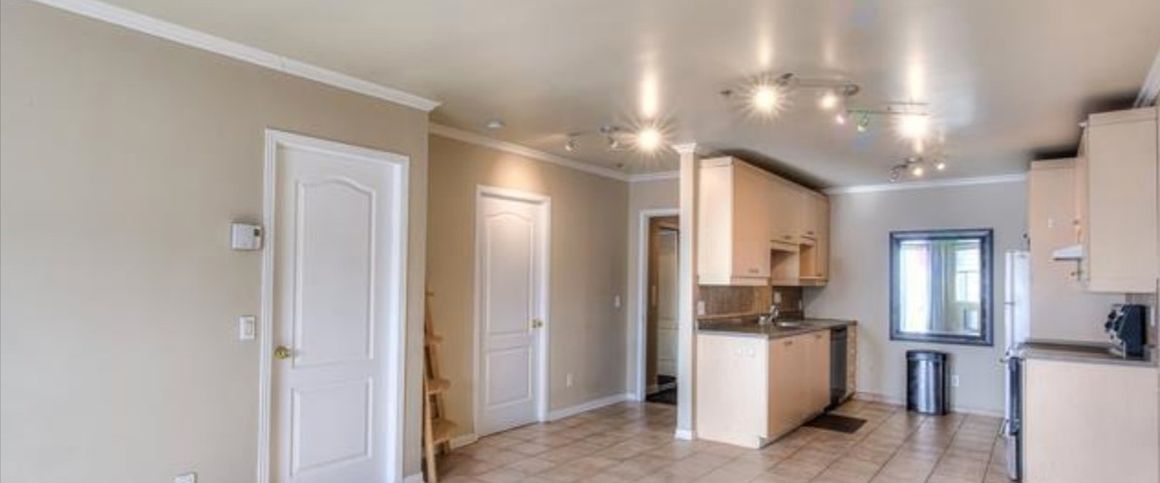 À louer / Appartement - Photo 1