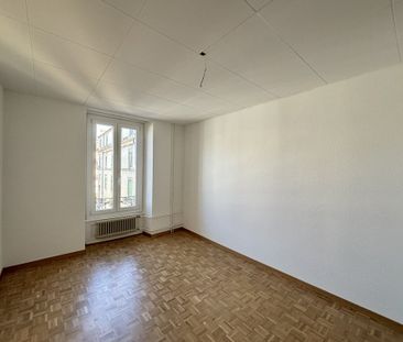 3 Zimmer, 71 m², 4. Stock - Foto 5