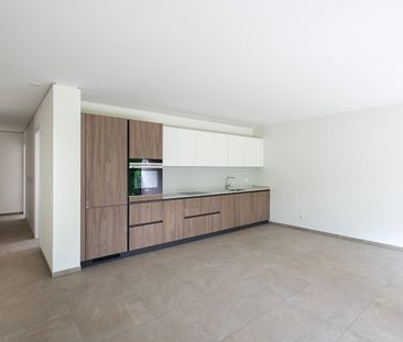 3.5 Zimmer, 90 m², 2. Stock - Foto 1