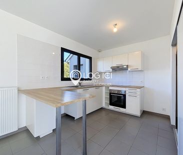 Location Maison 4 pièces 90m² MORLAAS 64160 - Photo 3