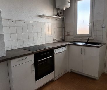 Location Appartement 2 pièces 43m² - Photo 2