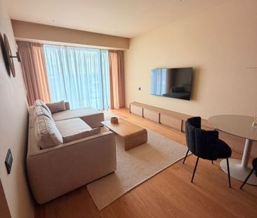 ONE FLOREASCA TOWERS | APARTAMENT 2 CAMERE | PRIMA INCHIRIERE - Fotografie 5