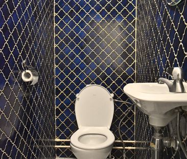 Studio met tuin te huur - Photo 3