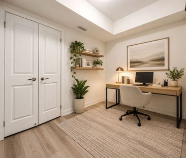 For Lease - 58 Elizabeth Street Unit# 2102, Richmond Hill, Ontario - Photo 3