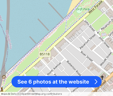 West Parade, Rhyl, LL18 1HN - Photo 1