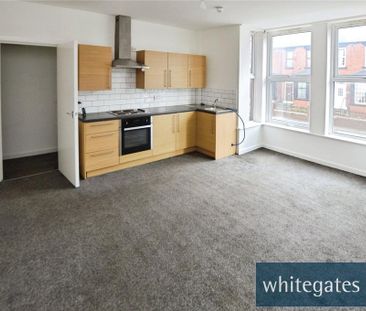 1 bedroom apartment to rent - Photo 2