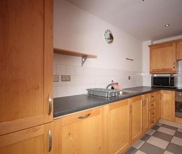 Room in a Shared Flat, Iceland Wharf, SE16 - Photo 3