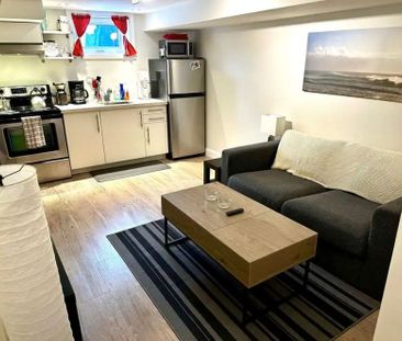 For Lease - 491 Cosburn Avenue Unit# B, Toronto, Ontario - Photo 4