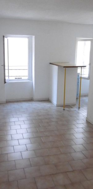 Location Appartement 1 pièce 20m² NARBONNE 11100 - Photo 1