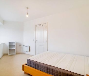 2 bedroom apartment to rent - Photo 6