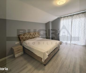 Casă nouă de închiriat în Dezmir – 4 dormitoare, 3 băi - Photo 4