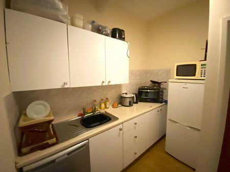 1 bedroom property to rent - Photo 5