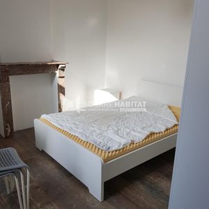 Location Appartement 1 pièce 12m² LENS 62300 - Photo 2