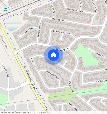70 Paldi Crescent Glenfield Park NSW, Wagga Wagga