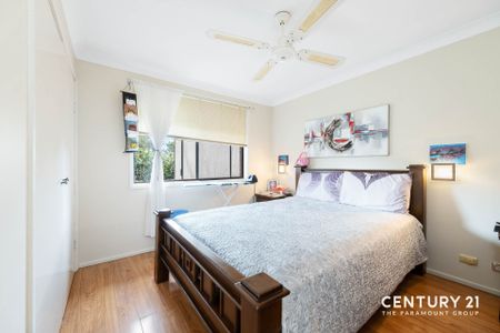 Apply Now - Century 21 &vert; the Paramount Group - Photo 5